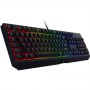 Razer | BlackWidow V3 | Gaming keyboard | RGB LED light | NORD | Black | Wired - 3